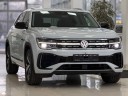 Volkswagen Teramont X 2.0 AMT, 2025 белый