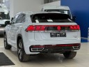 Volkswagen Teramont X 2.0 AMT, 2025 белый