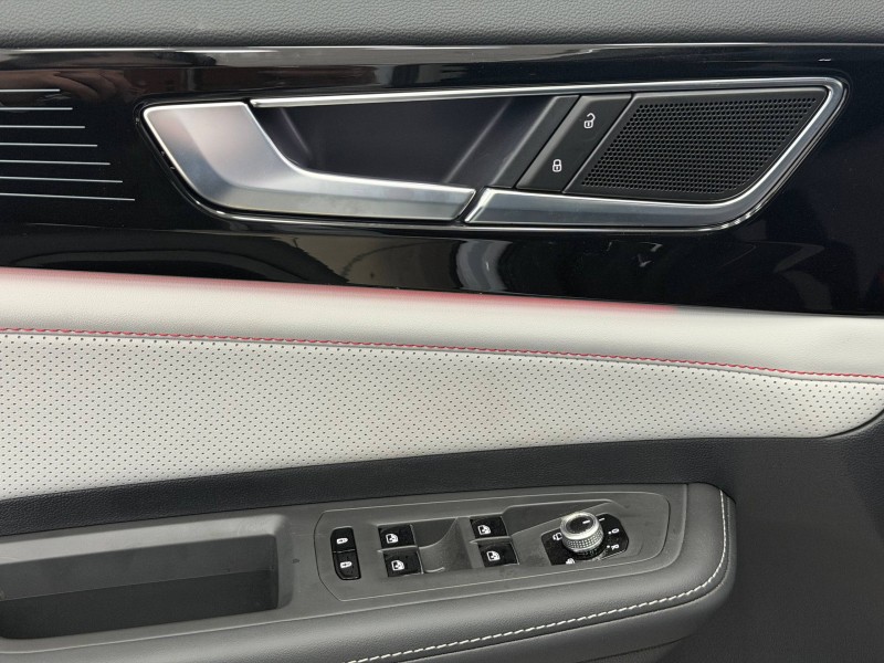 Volkswagen Teramont X 2.0 AMT, 2025 белый