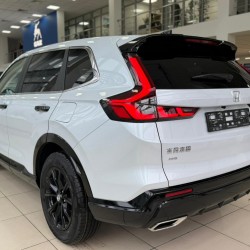 Honda CR-V 2.0 CVT, 2026 гибрид 