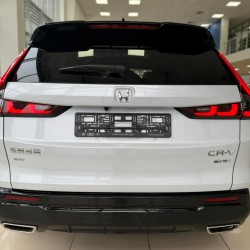 Honda CR-V 2.0 CVT, 2026 гибрид 