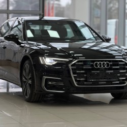 Audi A6 2.0 AMT, 2025