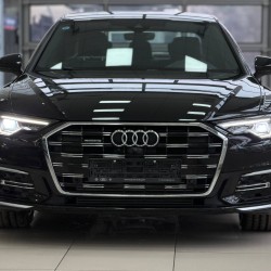 Audi A6 2.0 AMT, 2025