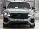 Volkswagen Touareg 3.0 AT, 2018, 181 000 км