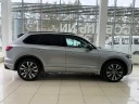 Volkswagen Touareg 3.0 AT, 2018, 181 000 км