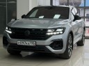 Volkswagen Touareg 3.0 AT, 2018, 181 000 км