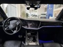 Volkswagen Touareg 3.0 AT, 2018, 181 000 км