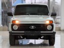ВАЗ (LADA) 4x4 (Нива) 1.7 MT, 2020, 900 км