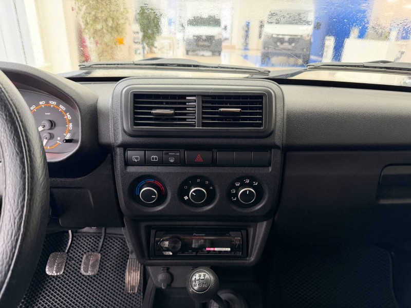 ВАЗ (LADA) 4x4 (Нива) 1.7 MT, 2020, 900 км