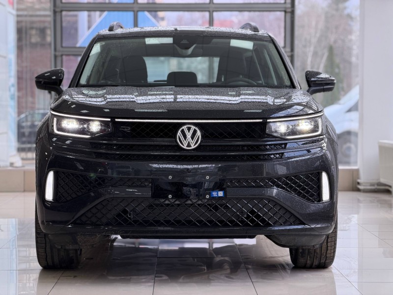 Volkswagen Tavendor 2.0 AMT, 2025 год серый