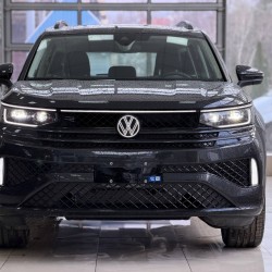 Volkswagen Tavendor 2.0 AMT, 2025 год серый  