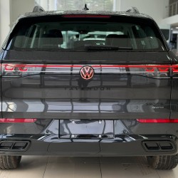 Volkswagen Tavendor 2.0 AMT, 2025 год серый  
