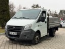 ГАЗ ГАЗель Next 2.7 MT, 2017, 155 800 км