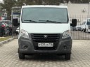 ГАЗ ГАЗель Next 2.7 MT, 2017, 155 800 км