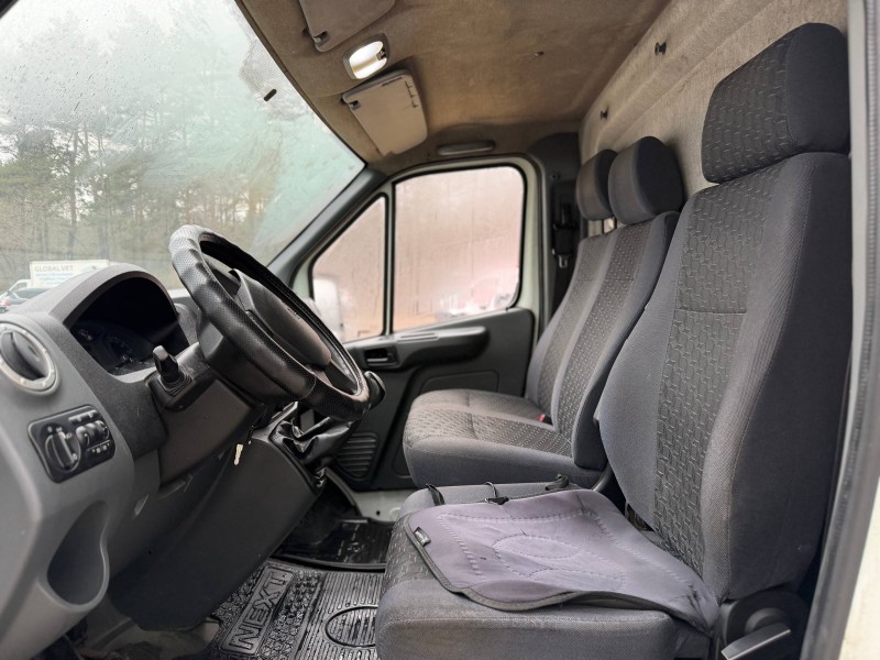 ГАЗ ГАЗель Next 2.7 MT, 2017, 155 800 км