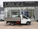 ГАЗ ГАЗель Next 2.7 MT, 2017, 155 800 км