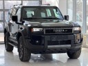 Toyota Land Cruiser Prado 2.8 AT, 2025 