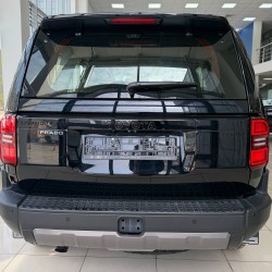 Toyota Land Cruiser Prado 2.8 AT, 2025 