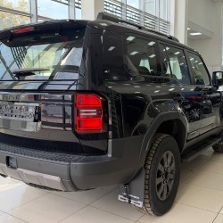 Toyota Land Cruiser Prado 2.8 AT, 2025 