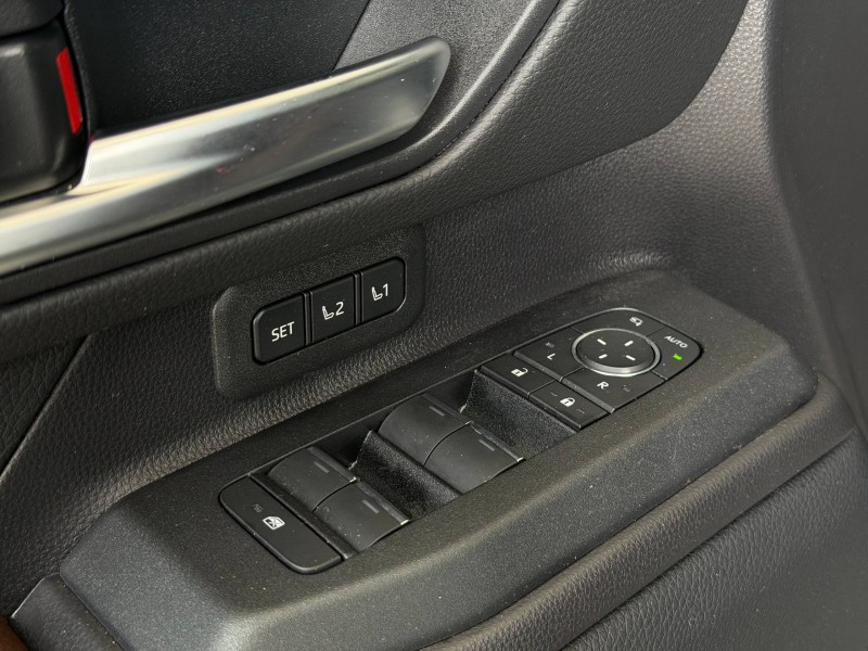 Toyota Land Cruiser Prado 2.8 AT, 2025 