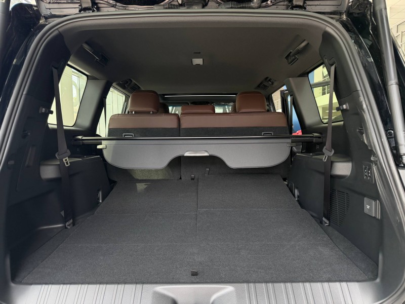 Toyota Land Cruiser Prado 2.8 AT, 2025 