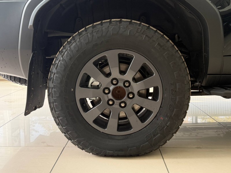 Toyota Land Cruiser Prado 2.8 AT, 2025 