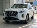 Hyundai Palisade 3.5 AT, 2021, 54 000 км