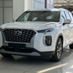 Hyundai Palisade 3.5 AT, 2021, 54 000 км