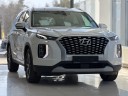 Hyundai Palisade 3.5 AT, 2021, 54 000 км