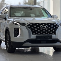 Hyundai Palisade 3.5 AT, 2021, 54 000 км