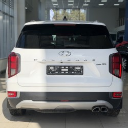 Hyundai Palisade 3.5 AT, 2021, 54 000 км