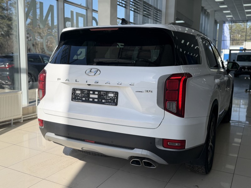 Hyundai Palisade 3.5 AT, 2021, 54 000 км