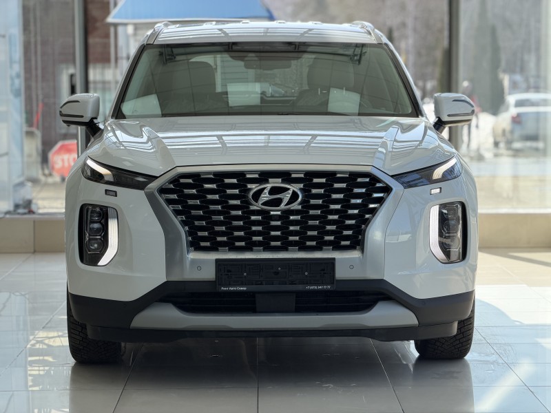 Hyundai Palisade 3.5 AT, 2021, 54 000 км