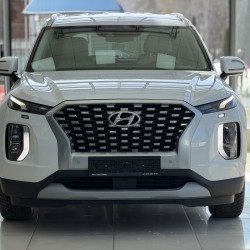 Hyundai Palisade 3.5 AT, 2021, 54 000 км