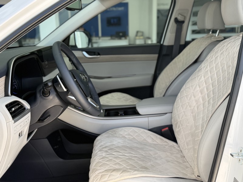 Hyundai Palisade 3.5 AT, 2021, 54 000 км