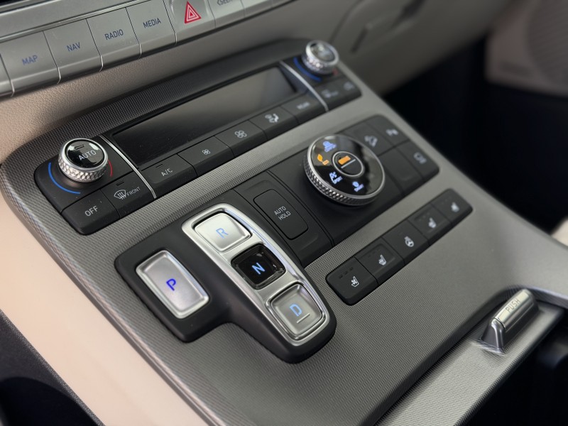 Hyundai Palisade 3.5 AT, 2021, 54 000 км