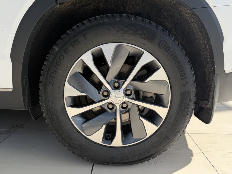 Hyundai Palisade 3.5 AT, 2021, 54 000 км