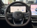 Geely Monjaro 2.0 AT, 2026 белый