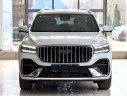 Geely Monjaro 2.0 AT, 2026 белый