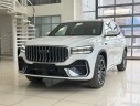 Geely Monjaro 2.0 AT, 2026 белый