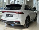 Geely Monjaro 2.0 AT, 2026 белый