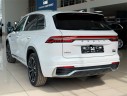 Geely Monjaro 2.0 AT, 2026 белый