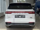 Geely Monjaro 2.0 AT, 2026 белый