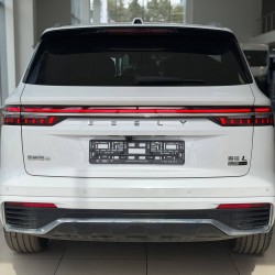 Geely Monjaro 2.0 AT, 2026 белый