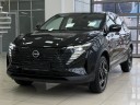 Nissan Qashqai 2.0 CVT, 2026