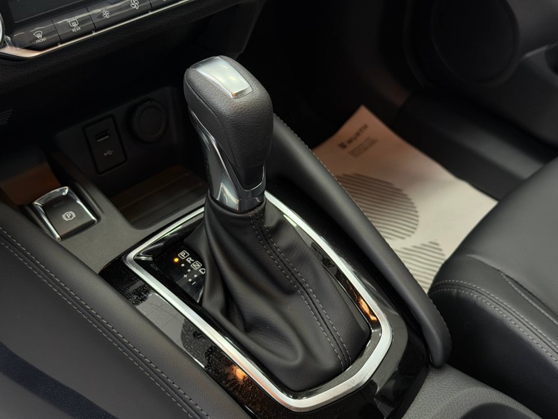 Nissan Qashqai 2.0 CVT, 2026