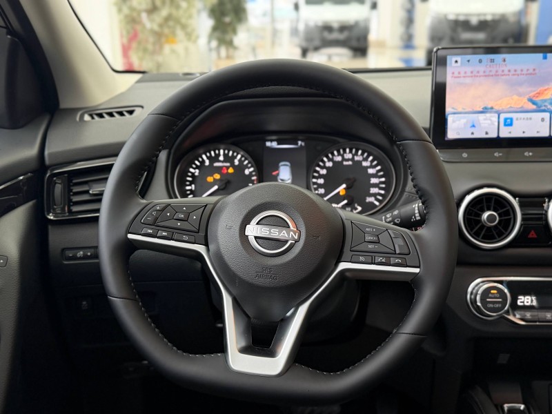 Nissan Qashqai 2.0 CVT, 2026