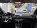 Nissan Qashqai 2.0 CVT, 2026