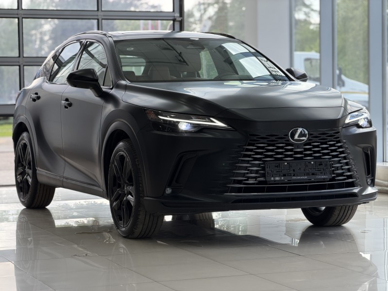 Lexus RX 2.0 AT, 2025 
