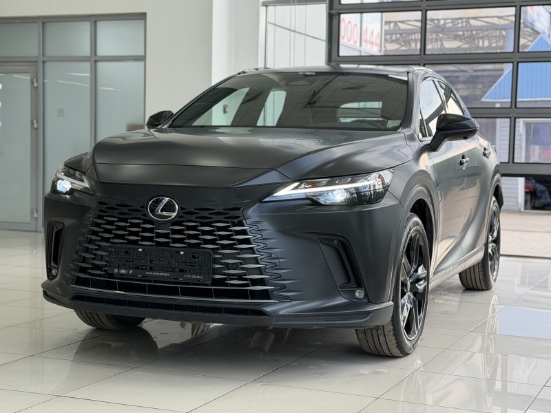 Lexus RX 2.0 AT, 2025 